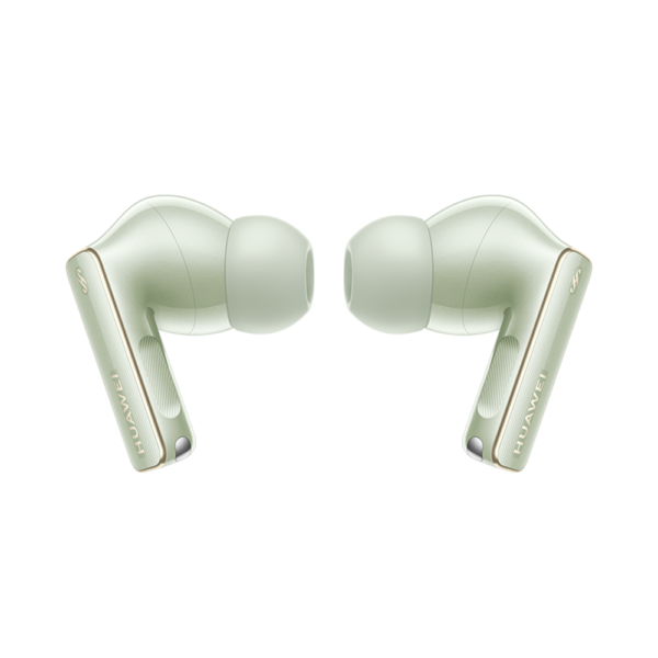 HUAWEI FreeBuds Pro 4 True Wireless Noise Cancelling Earbuds Immersive Audio Long Battery Life Comfortable Fit Green - Image 3