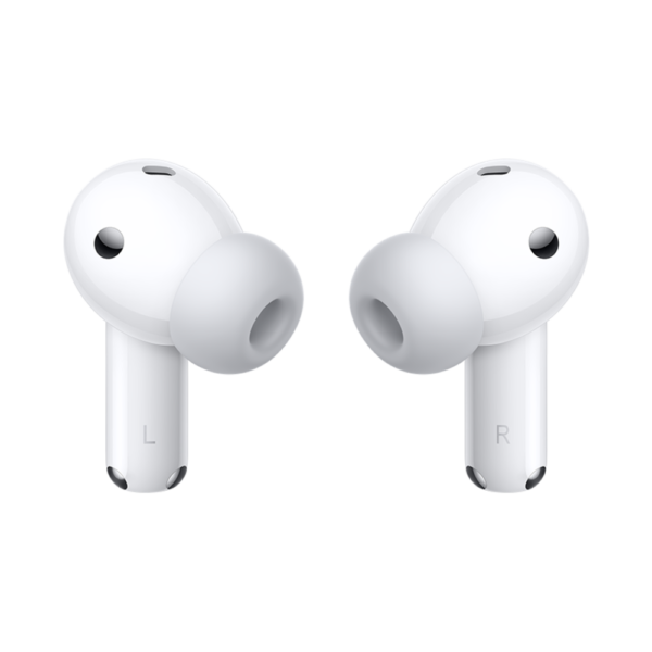 HUAWEI FreeBuds 6i True Wireless Noise Cancelling Earbuds with Hi Fi Sound, Long Battery Life, Smart Touch Controls, and Water Resistance white - Image 3