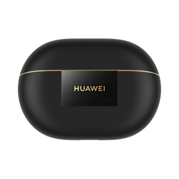 HUAWEI FreeBuds Pro 4  True Wireless Noise Cancelling Earbuds Immersive Audio black - Image 3