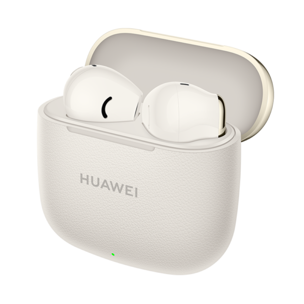 HUAWEI FreeBuds SE 3 True Wireless Earbuds with Long Battery Life Crystal Clear Sound Comfortable Fit Beige - Image 5