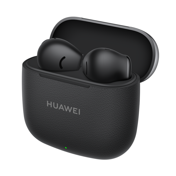 HUAWEI FreeBuds SE 3 True Wireless Earbuds with Long Battery Life Crystal Clear Sound Comfortable Fit Black - Image 2