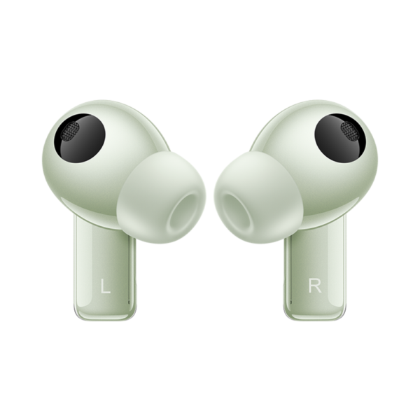 HUAWEI FreeBuds Pro 4 True Wireless Noise Cancelling Earbuds Immersive Audio Long Battery Life Comfortable Fit Green - Image 6