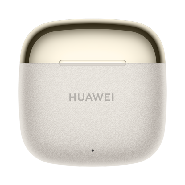 HUAWEI FreeBuds SE 3 True Wireless Earbuds with Long Battery Life Crystal Clear Sound Comfortable Fit Beige - Image 7