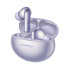 HUAWEI FreeBuds 6i purple