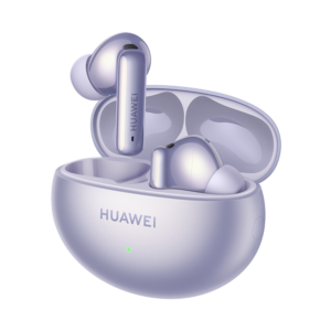 HUAWEI FreeBuds 6i purple