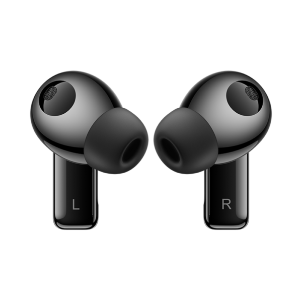 HUAWEI FreeBuds Pro 4  True Wireless Noise Cancelling Earbuds Immersive Audio black - Image 4
