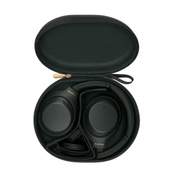 Sony WH-1000XM4 Black