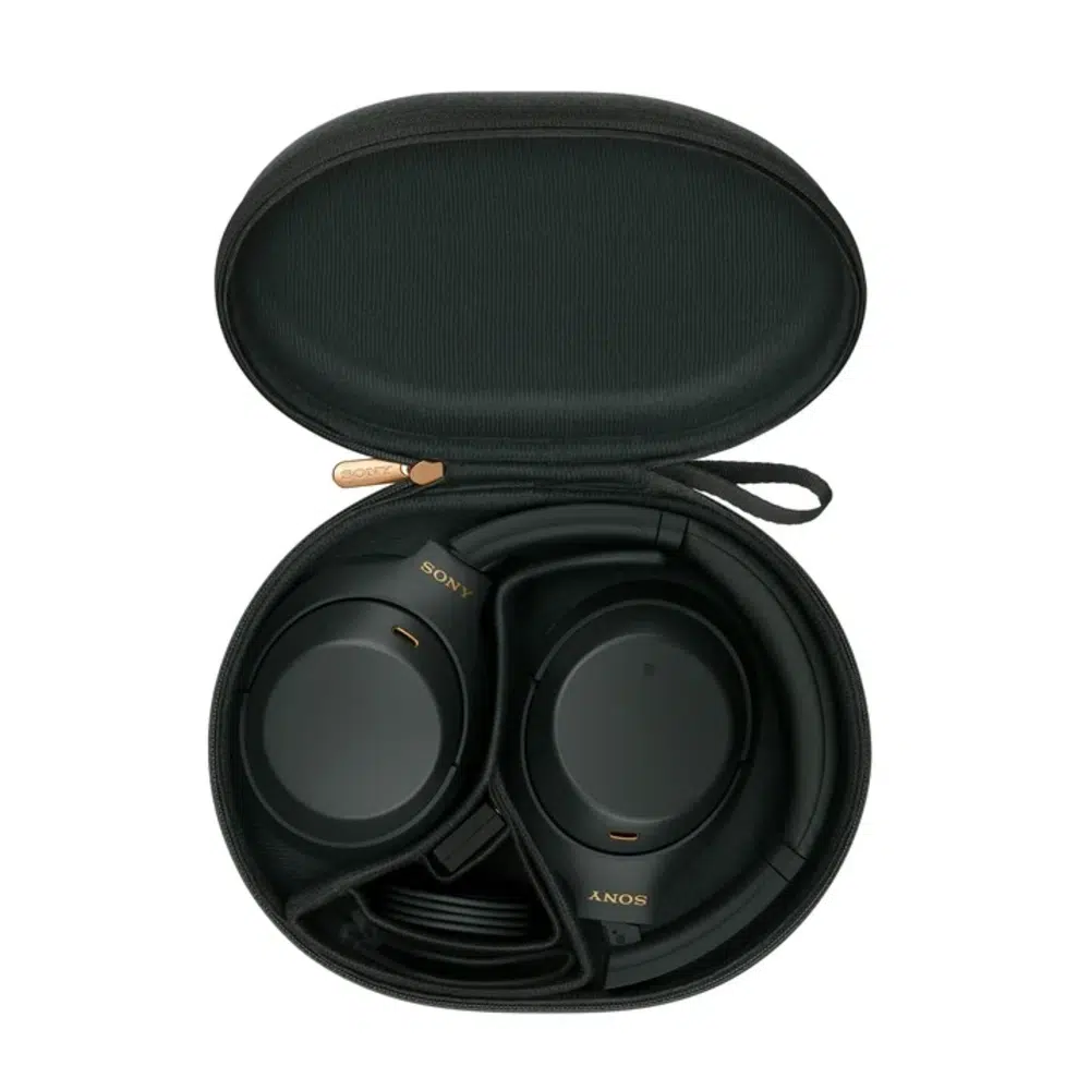 Sony WH-1000XM4 Black