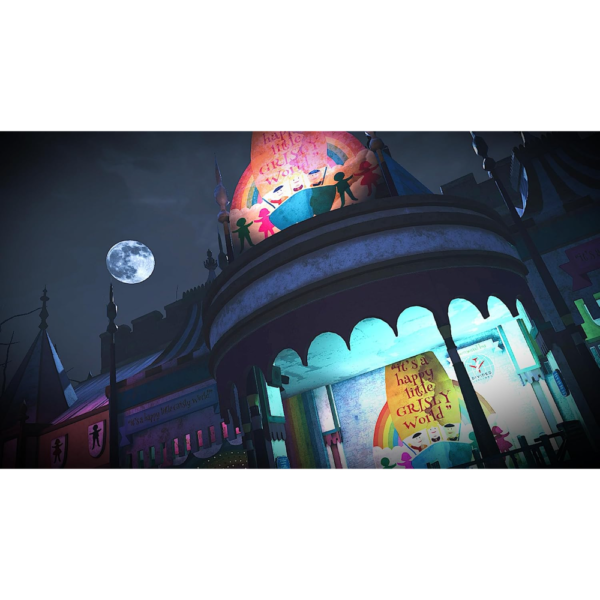 Perpetual Happy Funland PS5