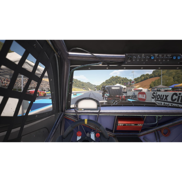 NHRA: Speed for All for PlayStation 5 (Ps5) - Image 9