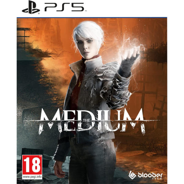 The Medium PS5