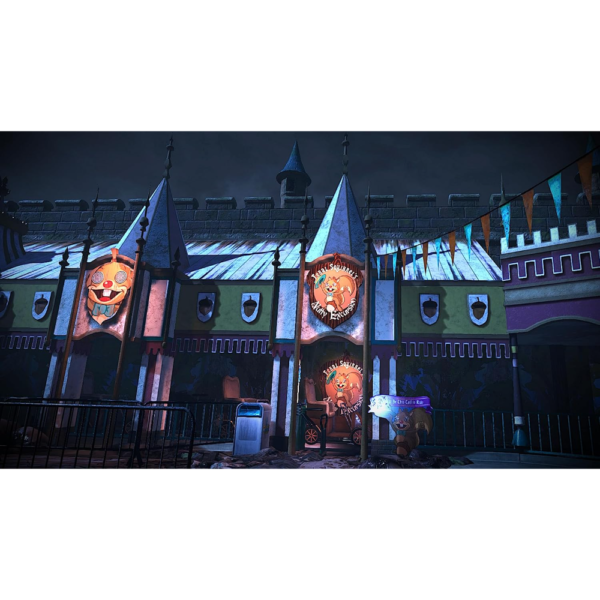 Perpetual Happy Funland PS5