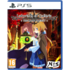 Labyrinth of Galleria: The Moon Society PS5