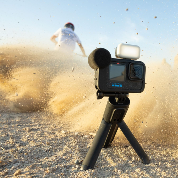 GoPro HERO12 Black Creator Edition