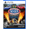 NHRA: Speed for All for PlayStation 5 (Ps5)
