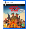 Operation Wolf Returns: First Mission Rescue Edition for PlayStation 5 (Ps5)