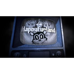 Perpetual Happy Funland PS5