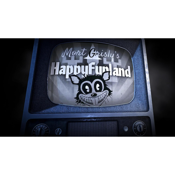 Perpetual Happy Funland PS5