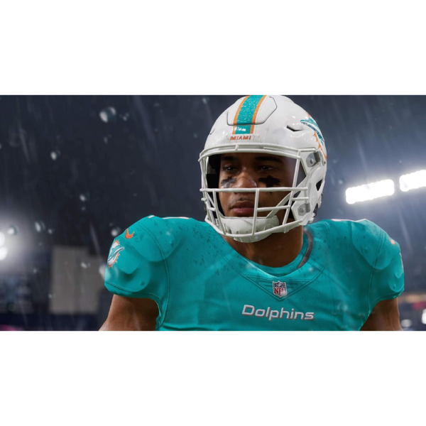 Electronic Arts Madden NFL 21 NXT LVL for PS5 Next-Gen Football Experience with Enhanced Graphics & Gameplay - Image 2