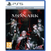 MONARK Deluxe Edition for PlayStation 5 (Ps5)