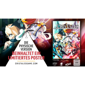 Cris Tales PS4