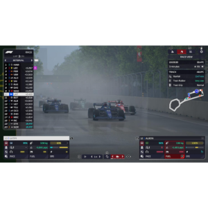 F1 Manager 2022 PS5