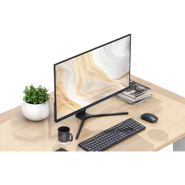 Xiaomi Mi 27-Inch Desktop Monitor, 1920x1080 IPS Display, Narrow Bezel, Ultra-Thin Slim Body, Low Blue Light, TÜV Certified - Image 8