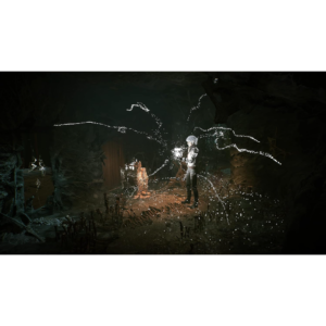 The Medium PS5