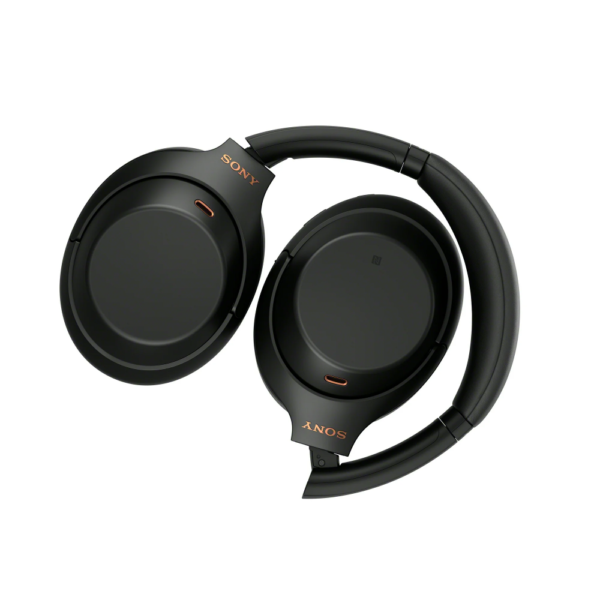 Sony WH-1000XM4 Black
