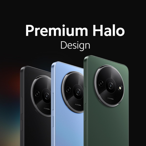 Redmi A3 Smartphone