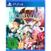 Cris Tales PS4