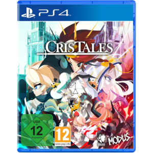 Cris Tales PS4