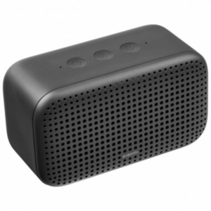 Xiaomi Smart Speaker Lite Compact Smart Home Speaker with Google Assistant and Bluetooth Connectivity