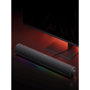 totot 8888999900012 Xiaomi Redmi Computer Speaker Wired Bluetooth Soundbar
