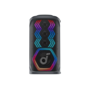 Soundcore Rave 3 Party Speaker with Dual Microphone