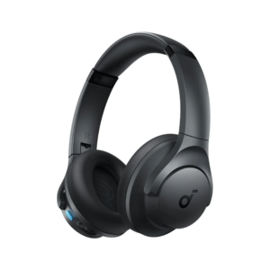 Anker Soundcore Q11i Bluetooth Headset High-Quality Sound, Comfortable Fit, Long Battery Life Black