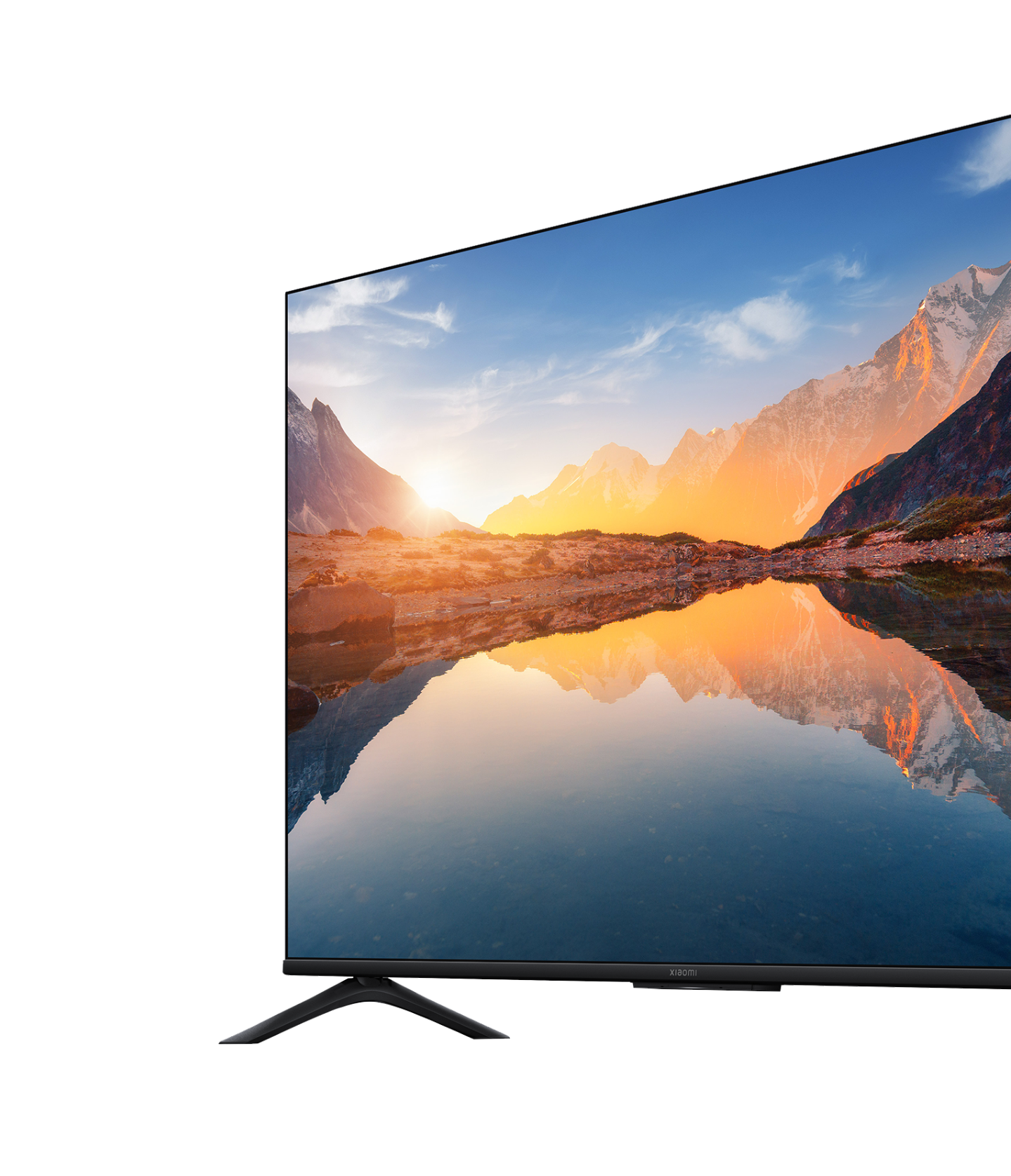 Xiaomi TV A 65" 2025 Google TV - 4K Display, Dolby Audio, DTS-X & DTS Virtual:X, Premium Metal Finish 30 Xiaomi Tv A 50 2025