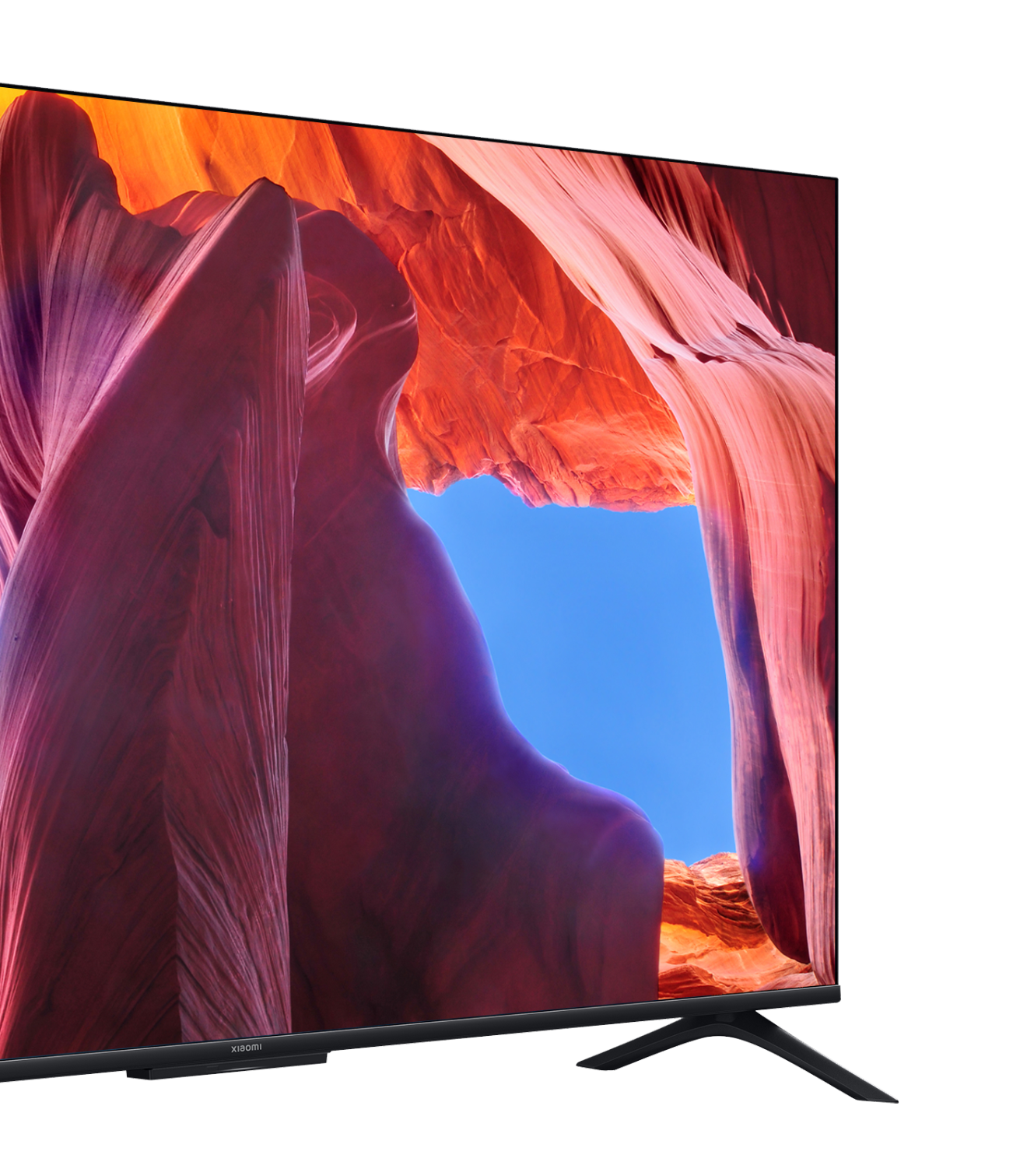 Xiaomi TV A 65" 2025 Google TV - 4K Display, Dolby Audio, DTS-X & DTS Virtual:X, Premium Metal Finish 31 Xiaomi Tv A 50 2025