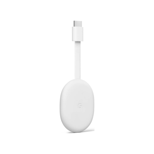 Chromecast with Google TV 4К