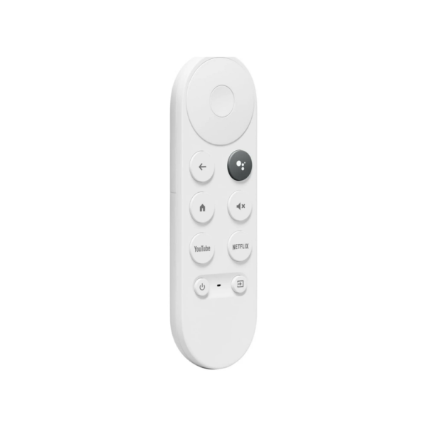 Chromecast with Google TV 4К
