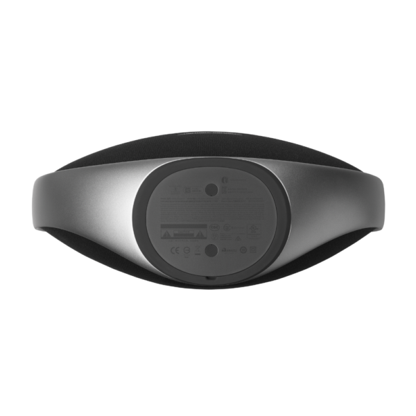 Harman Kardon Onyx Studio 9 Portable Bluetooth Speaker with Premium Sound Quality, Black - Image 7