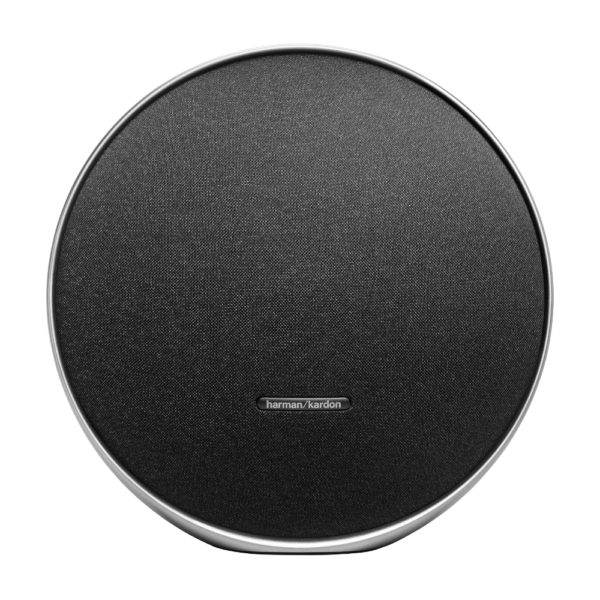 Harman Kardon Onyx Studio 9 Portable Bluetooth Speaker with Premium Sound Quality, Black - Image 2