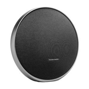 Harman Kardon Onyx Studio 9 Portable Bluetooth Speaker with Premium Sound Quality, Black