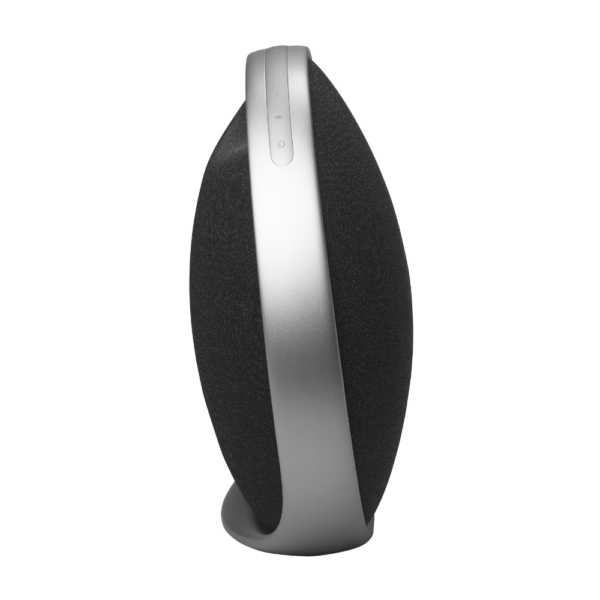 Harman Kardon Onyx Studio 9 Portable Bluetooth Speaker with Premium Sound Quality, Black - Image 4