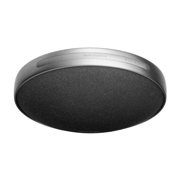 Harman Kardon Onyx Studio 9 Portable Bluetooth Speaker with Premium Sound Quality, Black - Image 6