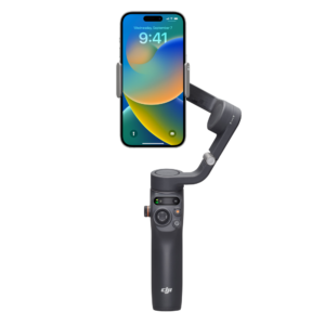 HQ8Y2 DJI Osmo Mobile 6