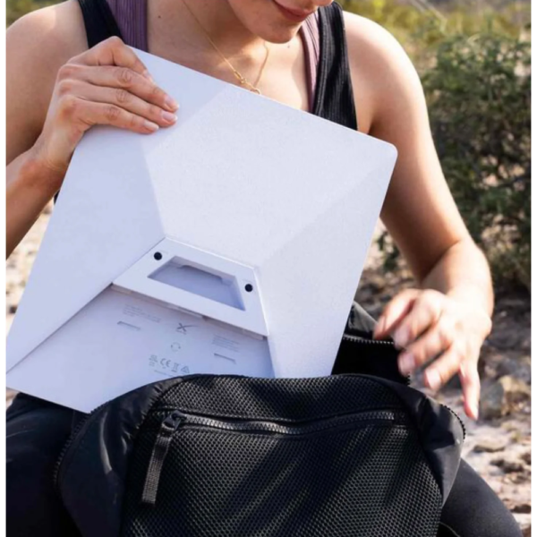 SpaceX Starlink Mini Kit – Portable Satellite Internet with High-Speed Connectivity, Phase Array Antenna for RVs and Remote Locations - Image 8