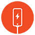 JBL Xtreme 4 Power up with the built-in powerbank - Image