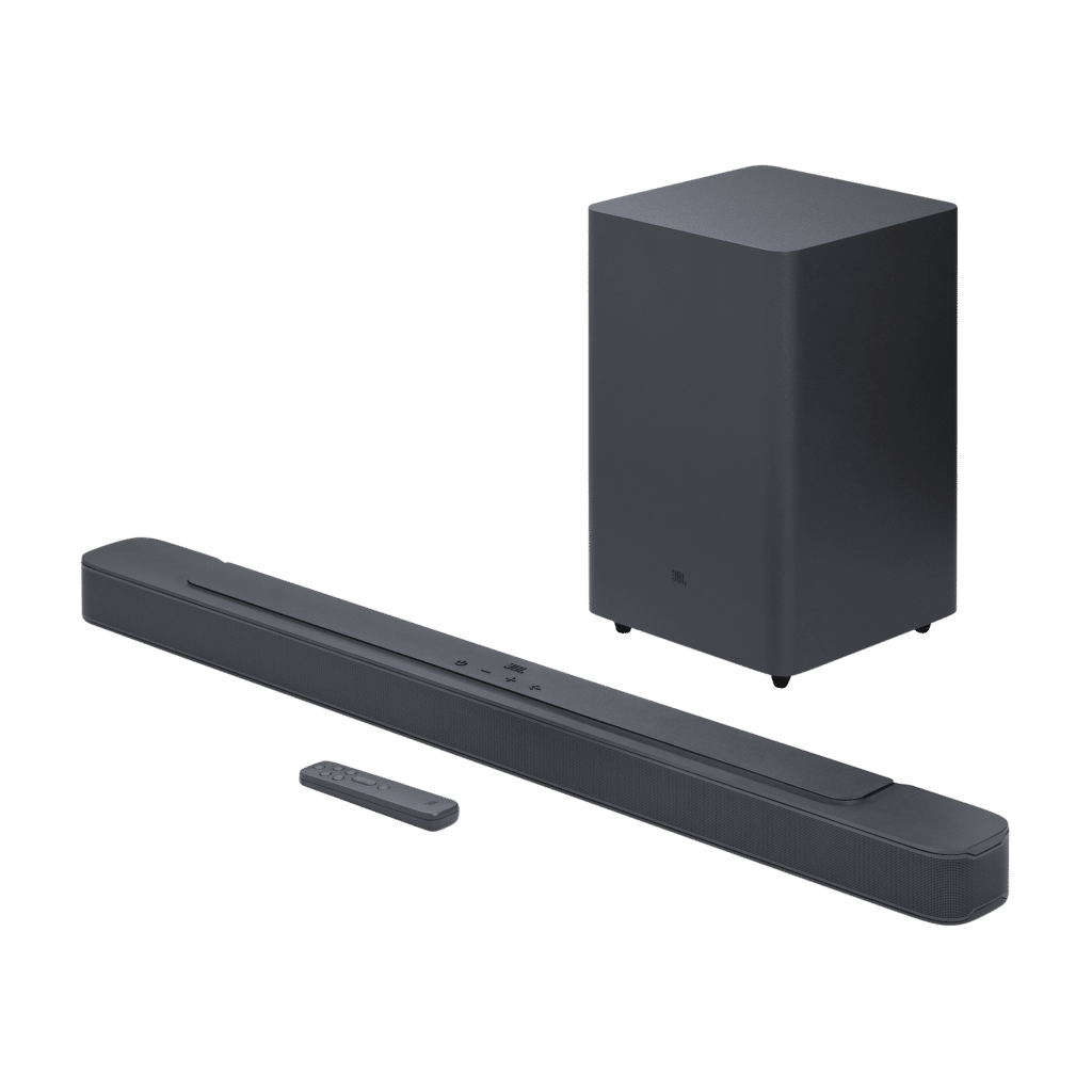 JBL Bar 2.1