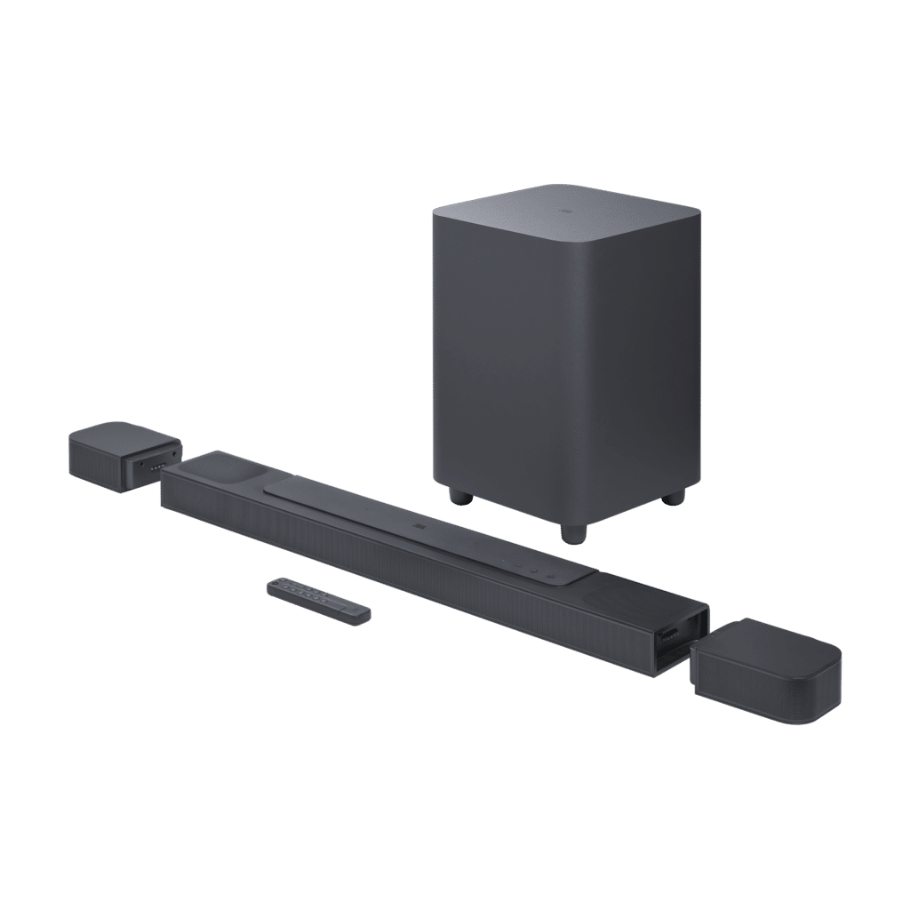 JBL Bar 800